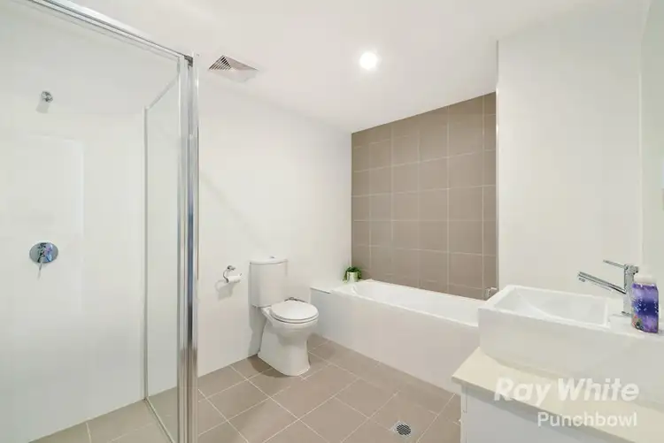 Third view of Homely unit listing, A7/20 Matthews Street, Punchbowl NSW 2196