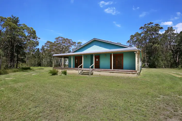 Fifth view of Homely house listing, 55B Hayward Road, Wandandian NSW 2540