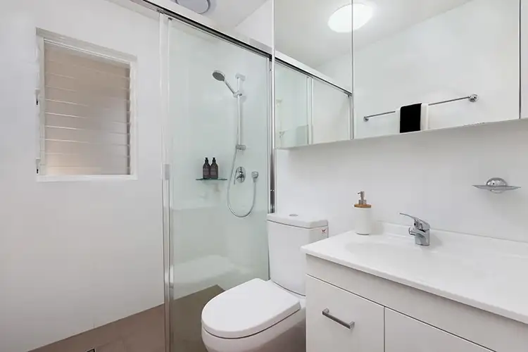 Seventh view of Homely townhouse listing, 1/21-23 Manning Street, Rozelle NSW 2039