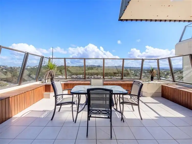 Sixth view of Homely house listing, 22/128-130 Alexandra Parade, Alexandra Headland QLD 4572