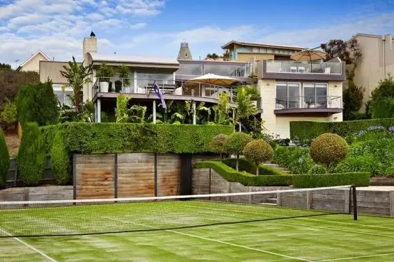 Third view of Homely house listing, 5-7 Stuart Street, Sorrento VIC 3943