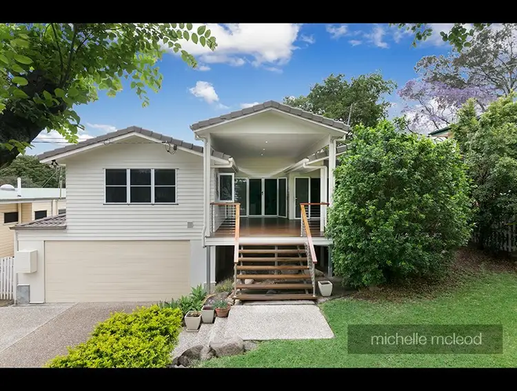 Main view of Homely house listing, 33 Wongabel Street, Kenmore QLD 4069