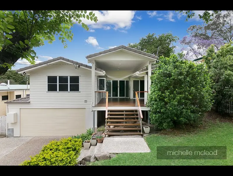 Main view of Homely house listing, 33 Wongabel Street, Kenmore QLD 4069