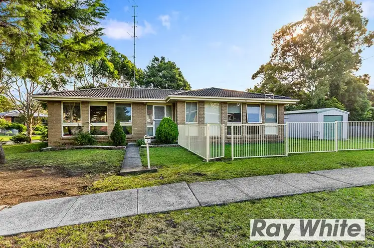 2 Manuka Avenue, Penrose NSW 2530