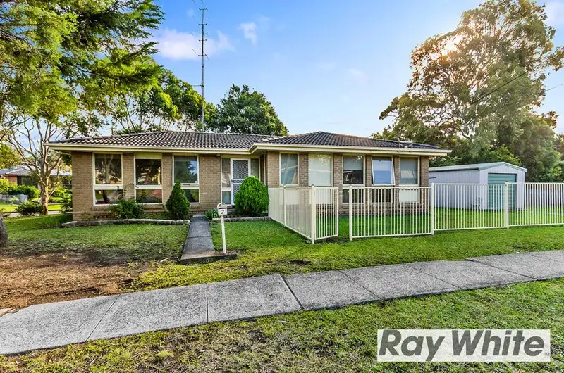 Main view of Homely house listing, 2 Manuka Avenue, Penrose NSW 2530