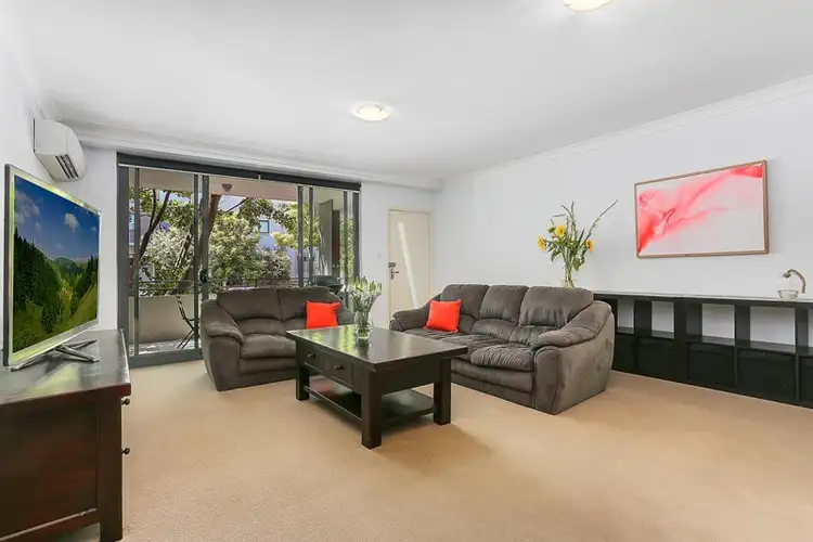 Third view of Homely townhouse listing, 11/15 Daphne Street, Botany NSW 2019