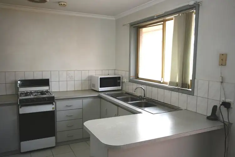 Fifth view of Homely unit listing, 3/47A Disraeli Street, St Albans VIC 3021