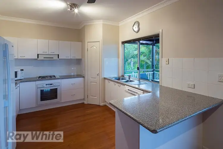 Second view of Homely house listing, 48 Attenborough Circuit, Redland Bay QLD 4165