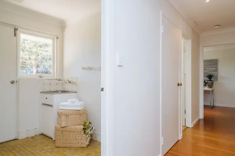 Fourth view of Homely other listing, 42A Kallaroo Place, Kallaroo WA 6025