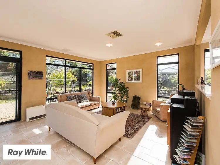 Second view of Homely house listing, 106 Charlottes Vista, Ellenbrook WA 6069