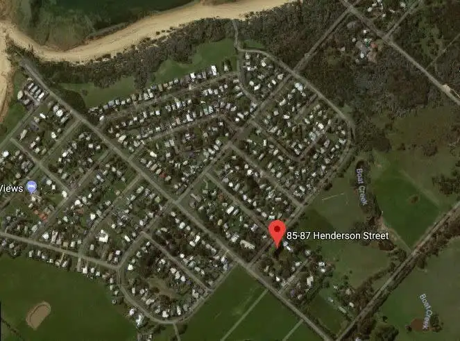 Fourth view of Homely land listing, 85-87 Henderson Street, Ventnor VIC 3922