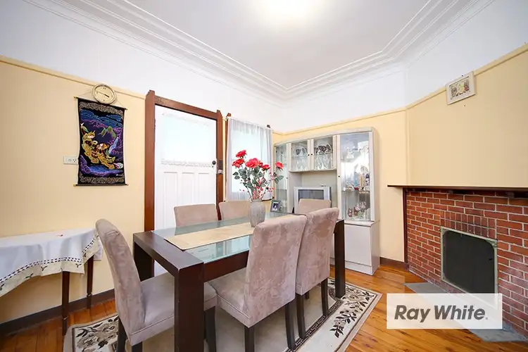 Third view of Homely house listing, 3 Harry Avenue, Lidcombe NSW 2141