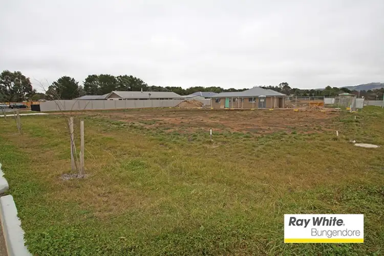 Third view of Homely land listing, 2 Bluskie Place, Bungendore NSW 2621