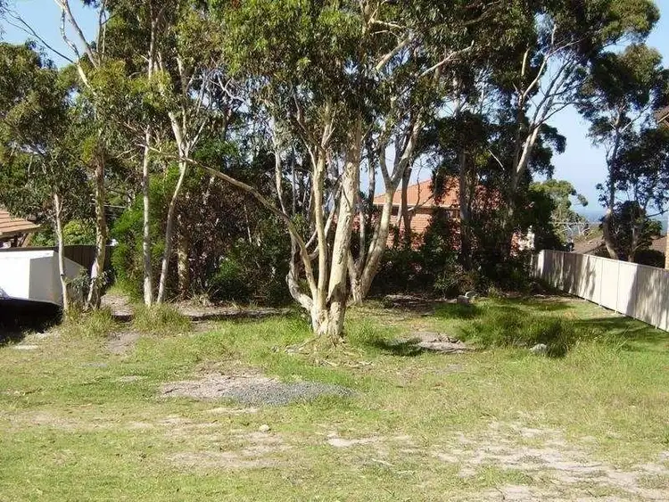 Main view of Homely land listing, 14 Namur Street, Vincentia NSW 2540