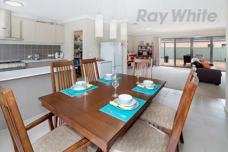 Fourth view of Homely house listing, 8 Kendall Court, Miners Rest VIC 3352