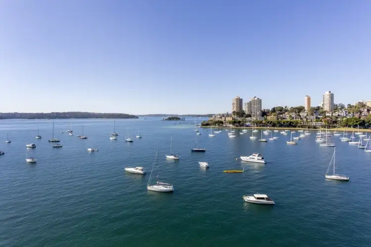 Second view of Homely apartment listing, 83/108 Elizabeth Bay Road, Elizabeth Bay NSW 2011