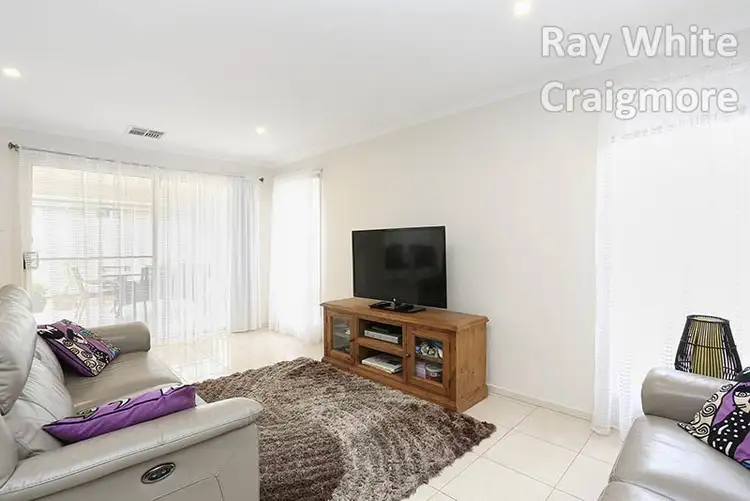 Fourth view of Homely house listing, 38 Ascot Avenue, Munno Para West SA 5115