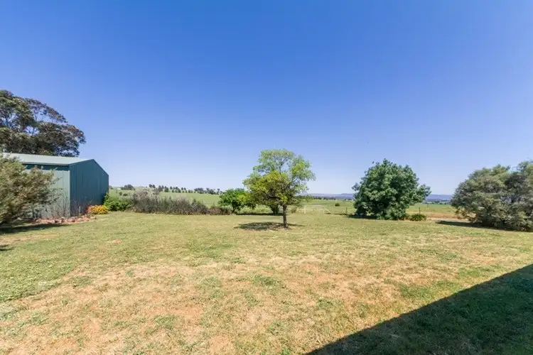 Seventh view of Homely rural property listing, 'Kintyre' Canowindra Road, Cowra NSW 2794