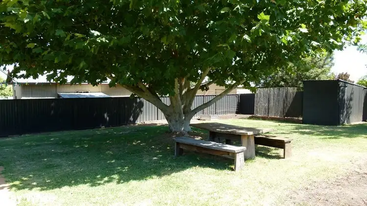 Fifth view of Homely house listing, 101 Flint Street, Forbes NSW 2871