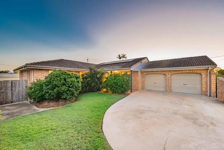 Third view of Homely house listing, 3 East West Avenue, Avoca QLD 4670