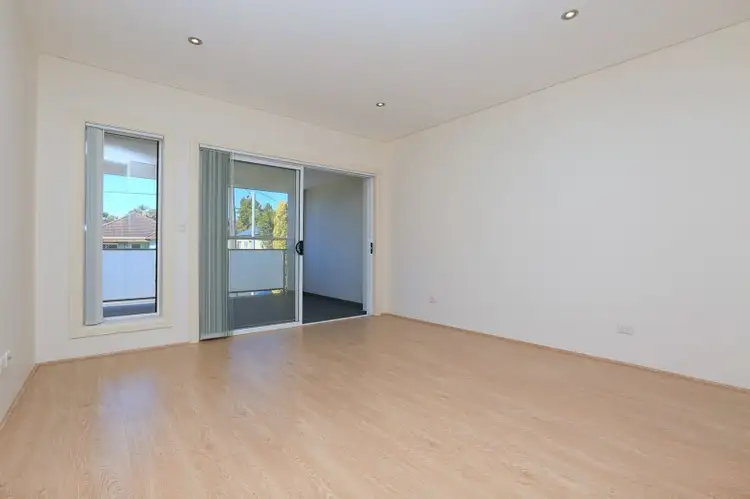 Third view of Homely other listing, 114A Edgar Street, Bankstown NSW 2200