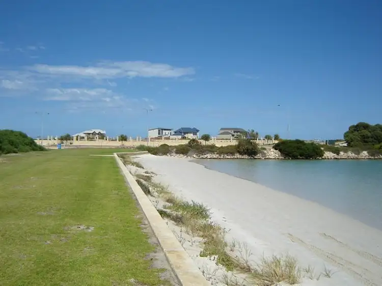 Third view of Homely land listing, Lot 3, 21 Oceanic Way, Jurien Bay WA 6516