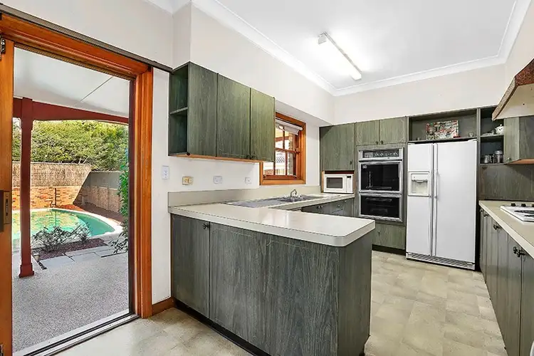 Third view of Homely house listing, 4a Burns Road, Wahroonga NSW 2076