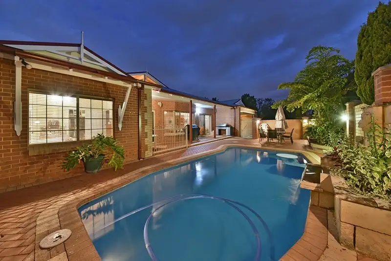 Main view of Homely house listing, 12 WELLARD Grove, Woodvale WA 6026