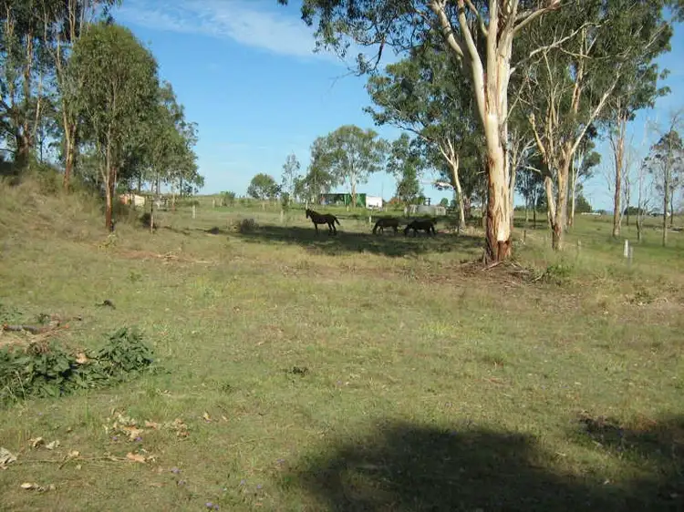 Second view of Homely house listing, 219 MounT Hope Road, Wattle Camp QLD 4615