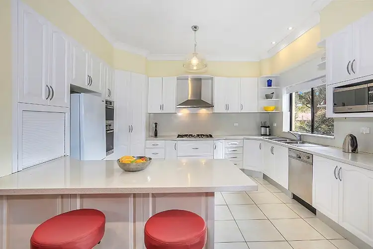 Fifth view of Homely house listing, 40 Tryon Road, Lindfield NSW 2070