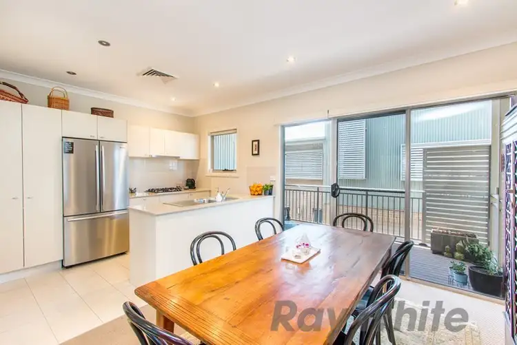 Sixth view of Homely townhouse listing, 13/124 Young Street, Carrington NSW 2294