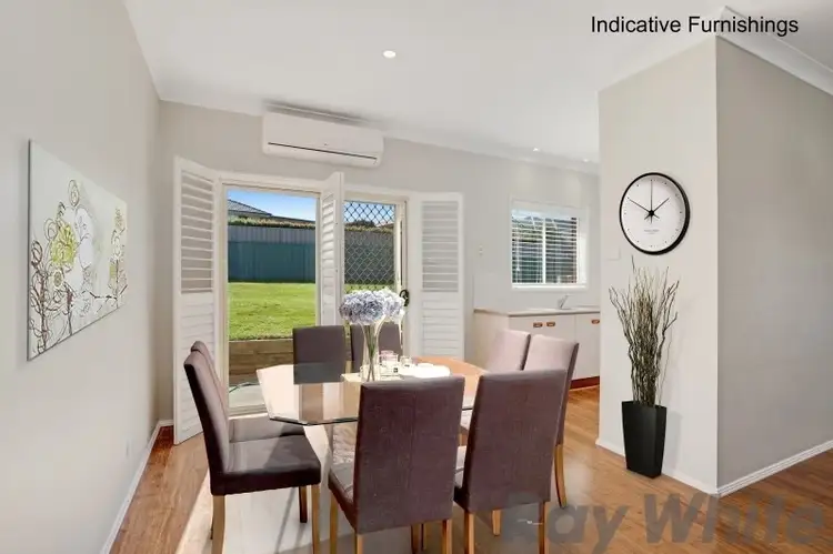 Third view of Homely house listing, 7 Lincoln Close, Morpeth NSW 2321