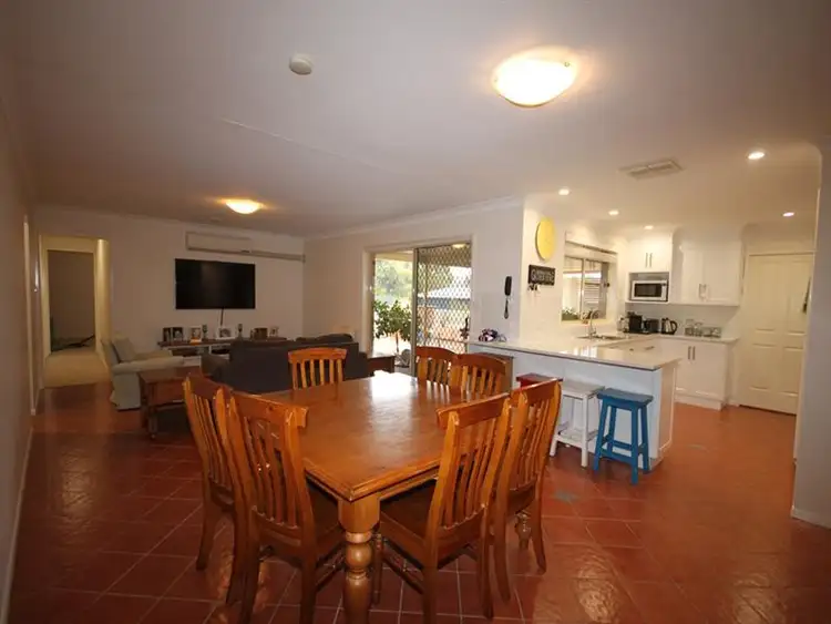 Seventh view of Homely house listing, 32 Banjos Circuit, Tamworth NSW 2340