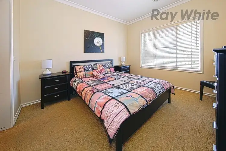 Third view of Homely house listing, 23 Dolphin Crescent, Point Cook VIC 3030