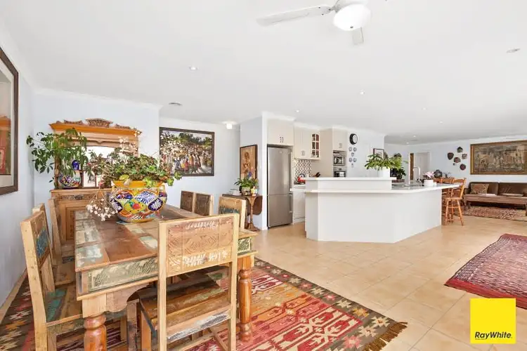 Sixth view of Homely house listing, 23 McCusker Drive, Bungendore NSW 2621