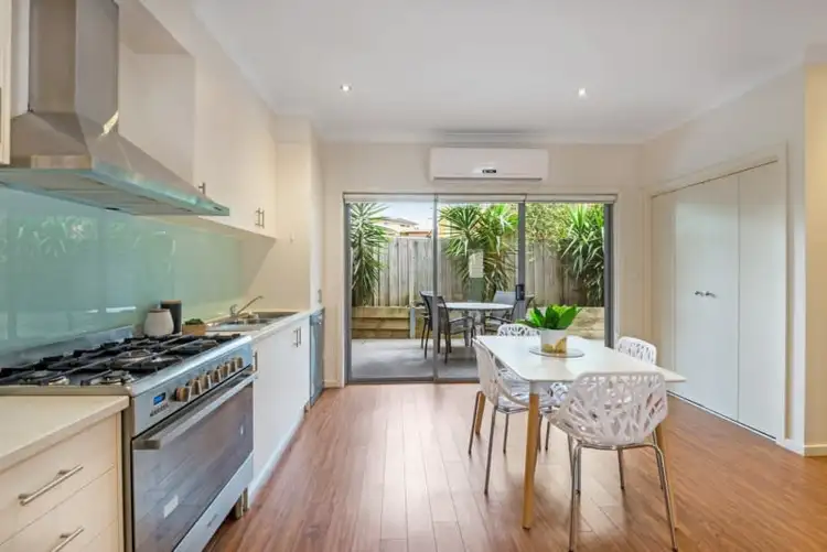 Fifth view of Homely townhouse listing, 2B Moore Crescent, Reservoir VIC 3073