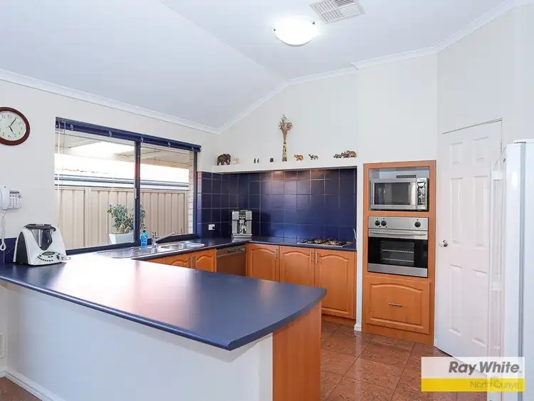 Seventh view of Homely house listing, 45 Monaghan Circle, Darch WA 6065