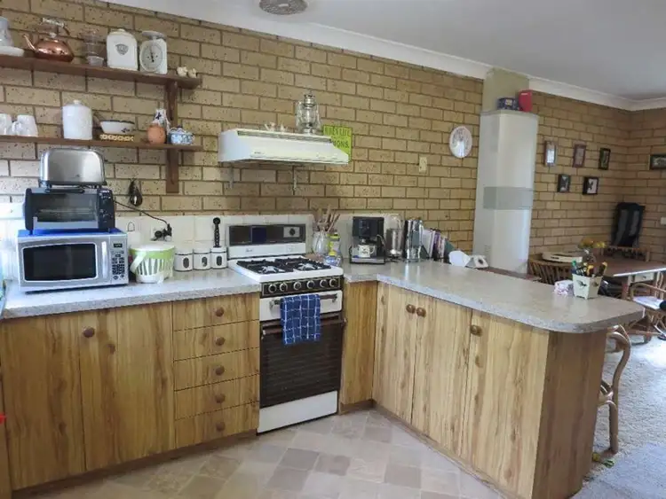 Second view of Homely unit listing, 2/191 Baranbale Way, Springdale Heights NSW 2641