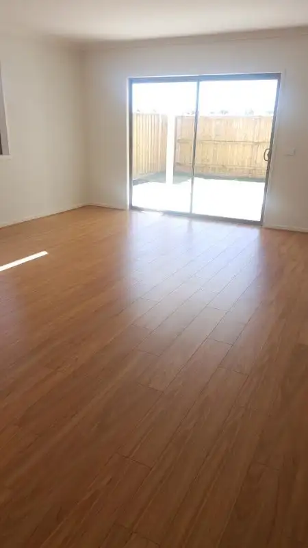 Second view of Homely house listing, 82 Monet Drive, Truganina VIC 3029