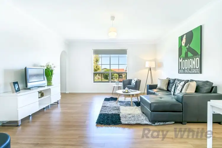 Second view of Homely unit listing, 2/38 McMahon Road, Morphett Vale SA 5162