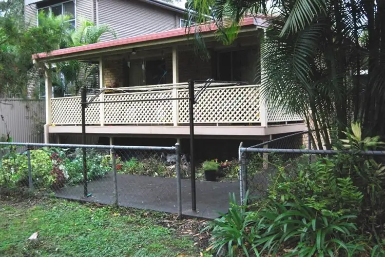 Main view of Homely house listing, 49 Coolana Street, Lota QLD 4179