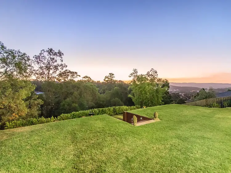 Main view of Homely house listing, 18 Huxley Court, Pacific Pines QLD 4211