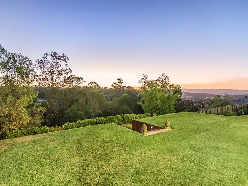 Main view of Homely house listing, 18 Huxley Court, Pacific Pines QLD 4211