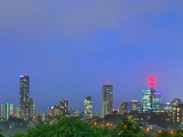 Fourth view of Homely house listing, 17 Bearsden Avenue, Newmarket QLD 4051