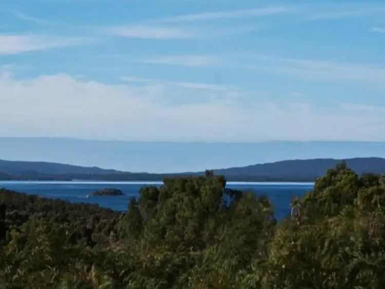 Lot 143 Beaufortia Gardens, Denmark WA 6333