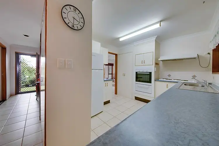 Third view of Homely house listing, 3 Seahorse Crescent, Lammermoor QLD 4703