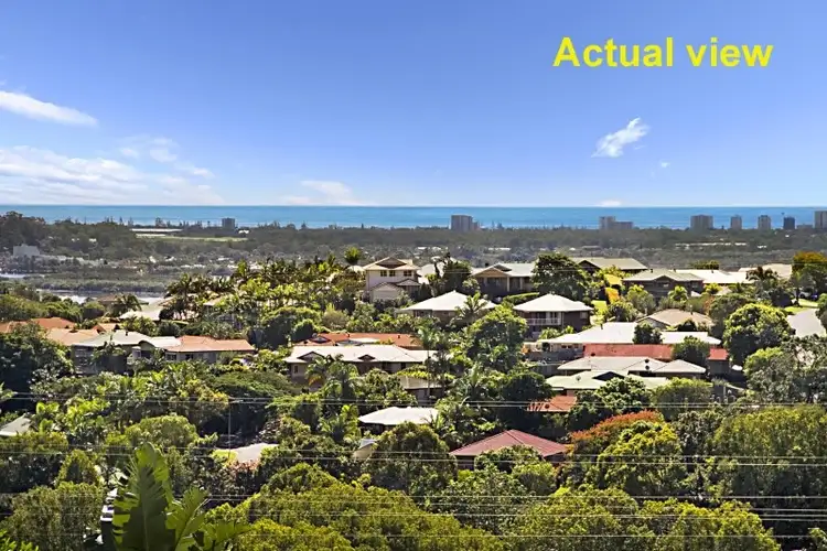 Third view of Homely house listing, 27 Eliza Fraser Court, Terranora NSW 2486