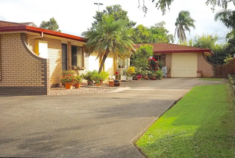 3/46 Waterloo Street, Cleveland QLD 4163