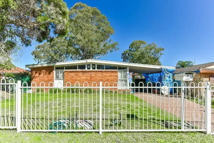 Third view of Homely house listing, 5 Koala Avenue, Ingleburn NSW 2565