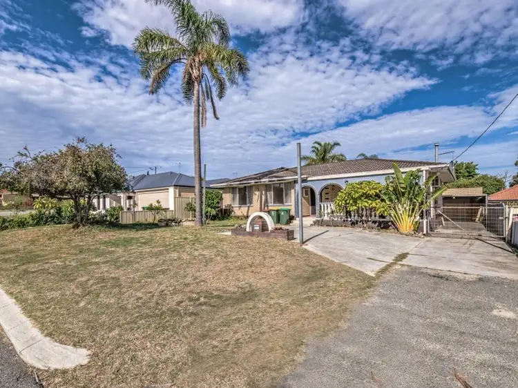 Main view of Homely house listing, 16 Grinstead Way, Balga WA 6061